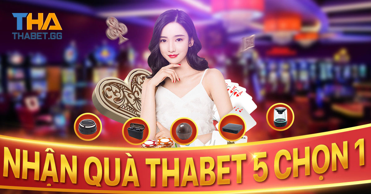 khuyến mãi thabet