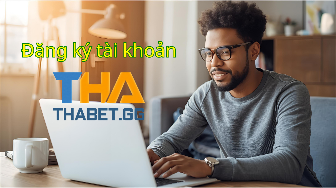 đăng ký thabet